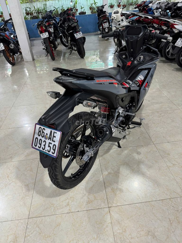 Exciter 155 2022 kiểng. Mua bán Xe máy tại Huyện Hàm Thuận Nam Bình Thuận được đăng bởi Toàn hình 1