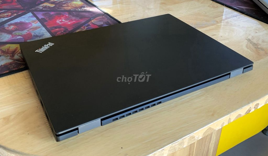Lenovo Thinkpad L13 Core i3-10110U/4G/256G 13.3 In
