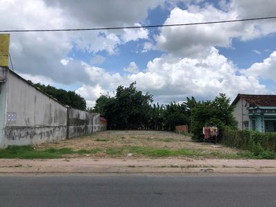 Chính chủ bán lô đất vườn 1,300m2 ở Thái Mỹ SHR giá bán 1,9 tỷ