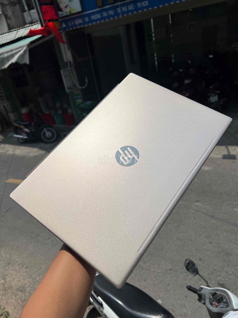 HP Pavilion 15-CS i7-1065G7 8GB/256GB Vga rời 2gb. Mua bán Laptop tại Thành phố Thủ Đức Tp Hồ Chí Minh được đăng bởi Công ty TNHH Dịch Vụ Ngọc Gia Bảo Computer hình 1