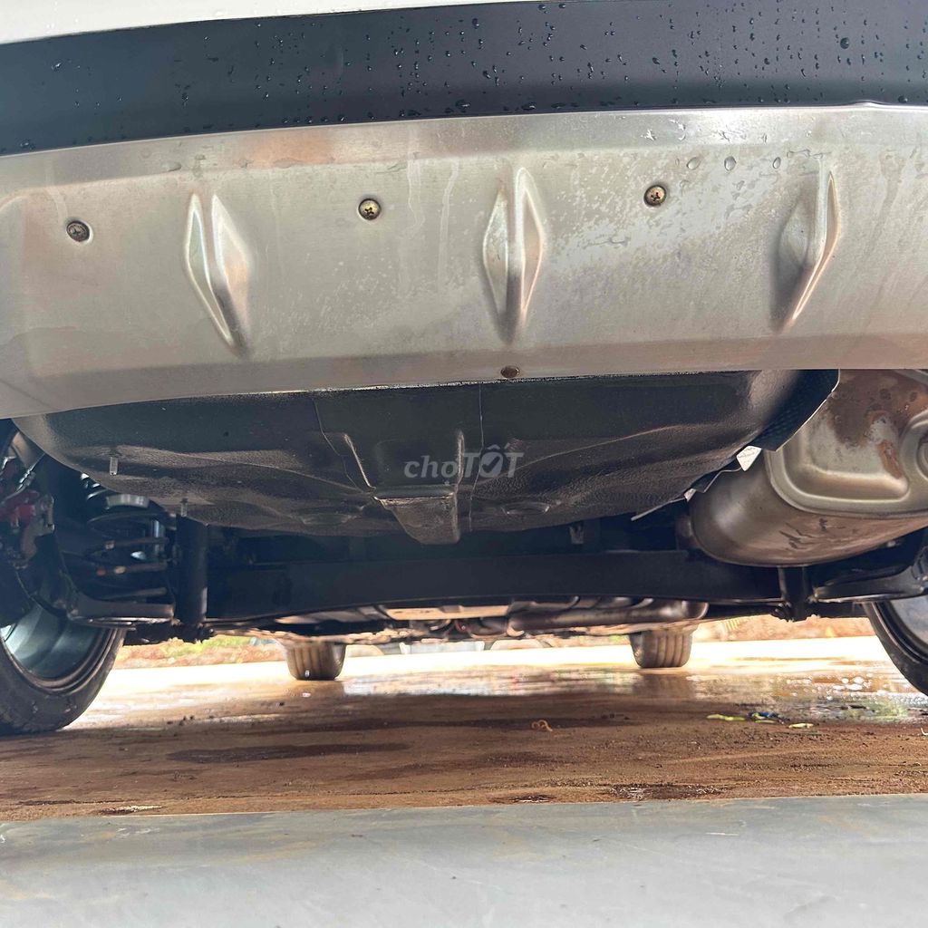 Kia Cerato 2016 1.6 AT - 94000 km. Mua bán Ô tô tại Huyện Đắk Mil Đắk Nông được đăng bởi Bảo Long Mobile hình 14