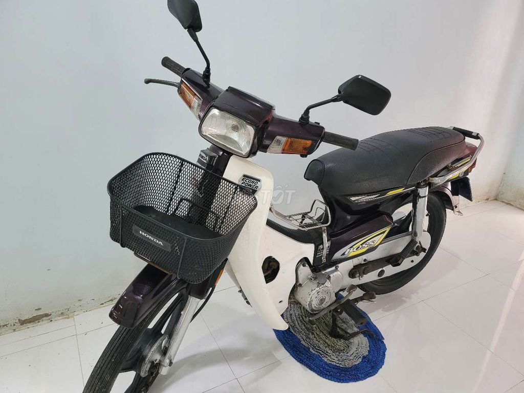 BOSS ;SANDA. Mua bán Xe máy tại Huyện Mỏ Cày Bắc Bến Tre được đăng bởi Khang Tấn hình 3