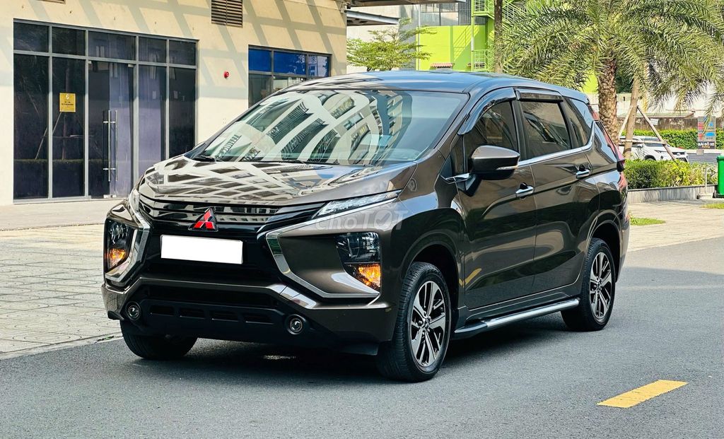 Mitsubishi Xpander 2019 1.5MT 24000 km. Mua bán Ô tô tại Thành phố Dĩ An Bình Dương được đăng bởi Siêu Thị Ô Tô Bình Dương  hình 3