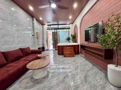 Аренда · 4 комн. · 75 м² · Quận Sơn Trà, ул. Sát Dương Đình Nghệ