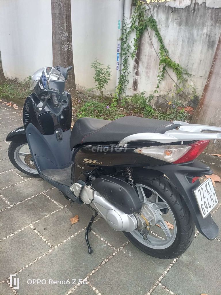 Sh ý 2006. Mua bán Xe máy tại Thành phố Bà Rịa Bà Rịa - Vũng Tàu được đăng bởi  THANH KIM hình 6