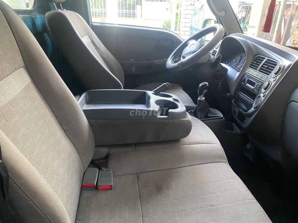 Cần bán Kia K250 2t5 đời 2022 xe zin odo 50.000. Mua bán Xe tải, xe ben tại Quận 12 Tp Hồ Chí Minh được đăng bởi Ngọc Linh hình 4