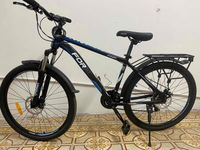 Cần bán xe đạp Fornix fx26