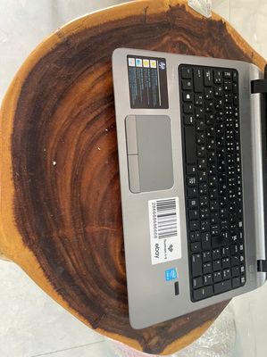 HP Probook 450g2 i5 4210U ram 8G SSD 128G máy zin. Mua bán Laptop tại Quận Tân Bình Tp Hồ Chí Minh được đăng bởi Trần Khanh