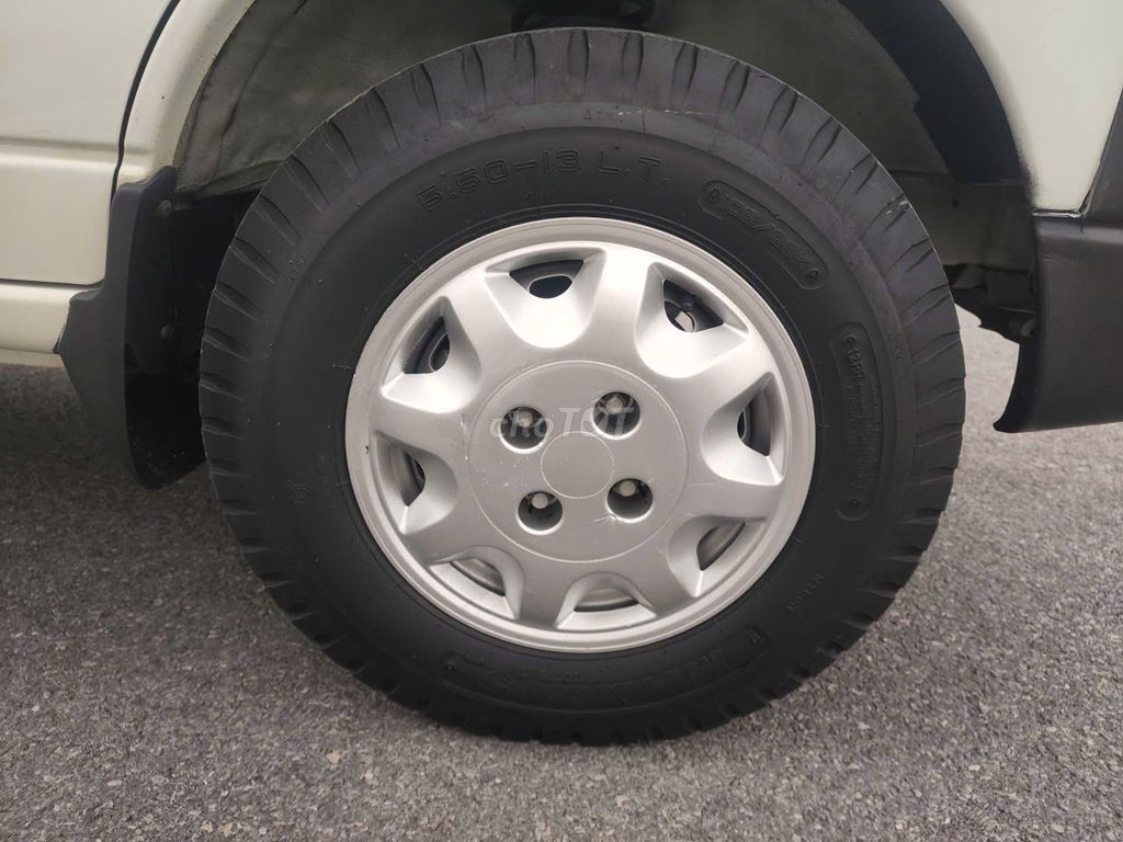 TOWNER990 -THÙNG MUI BẠT – TRẮNG - NĂM 2022. Mua bán Xe tải, xe ben tại Thành phố Thái Bình Thái Bình được đăng bởi vũ quý tưởng hình 16