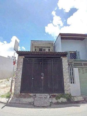 Rent · 2 bd · 80 м² · Quận Bình Tân, ул. Đường số 9
