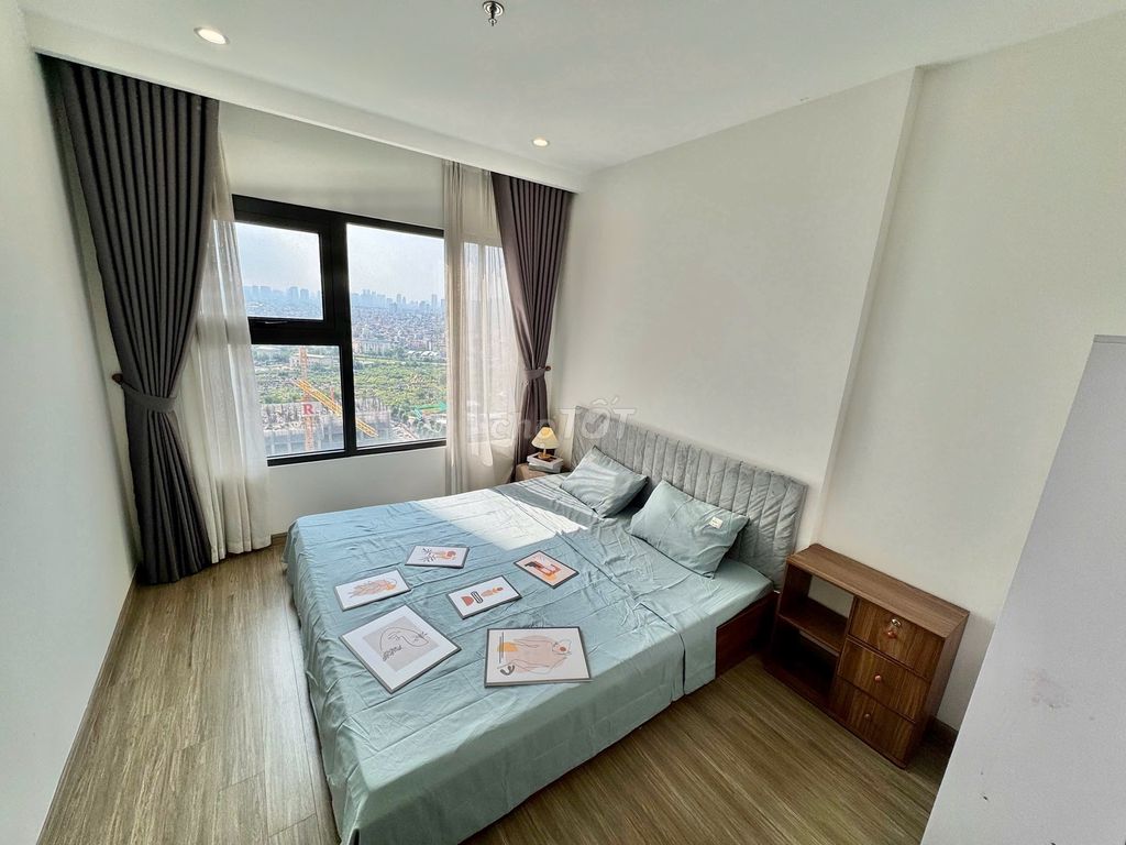 Chính chủ bán căn 1+ 43m tòa S103 ban công ĐN Vinhomes Smart City. Mua bán căn hộ/chung cư tại Quận Nam Từ Liêm Hà Nội được đăng bởi ngọc Sơn hình 4
