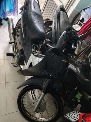 Cần bán gấp xe wave. Mua bán Xe máy tại Quận Thanh Khê Đà Nẵng được đăng bởi ngọc anh 