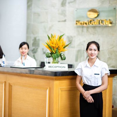 Công Ty Bảo vệ Chuyên Nghiệp HNK