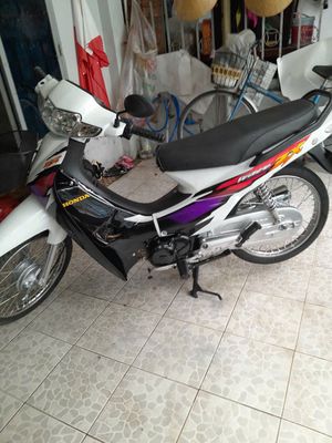 Xe Wave ZX Hàn Quốc full mới từ trong ra ngoài. Mua bán Xe máy tại Thành phố Bến Tre Bến Tre được đăng bởi Đỗ Duy Quang