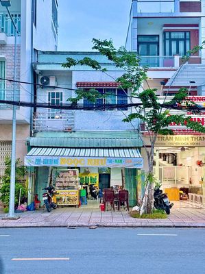 BÁN NHÀ MẶT TIỀN TRẦN QUANG DIỆU NGAY CHỢ KINH DOANH ĐƯỢC. Mua bán nhà ở tại Quận Bình Thuỷ Cần Thơ được đăng bởi Minh Châu