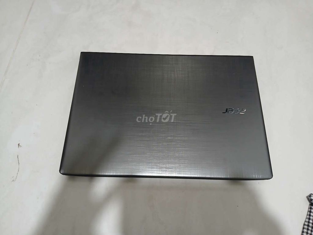 Acer Aspire E 14 i3-6006U 4GB Đen Bể màn hình. Mua bán Laptop tại Quận Bình Tân Tp Hồ Chí Minh được đăng bởi Lỡ Bươk hình 1