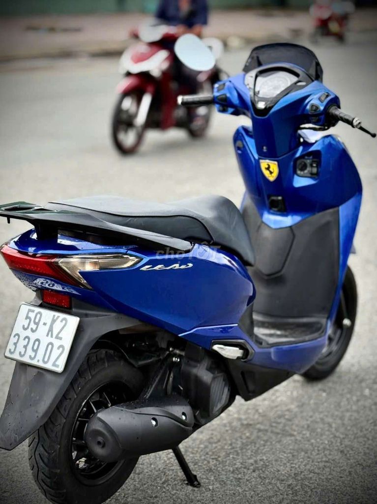 Góp đưa 16 củ nhận xe lead 2019 kiểng đẹp. Mua bán Xe máy tại Quận 10 Tp Hồ Chí Minh được đăng bởi Đặng Thái Hòa hình 5