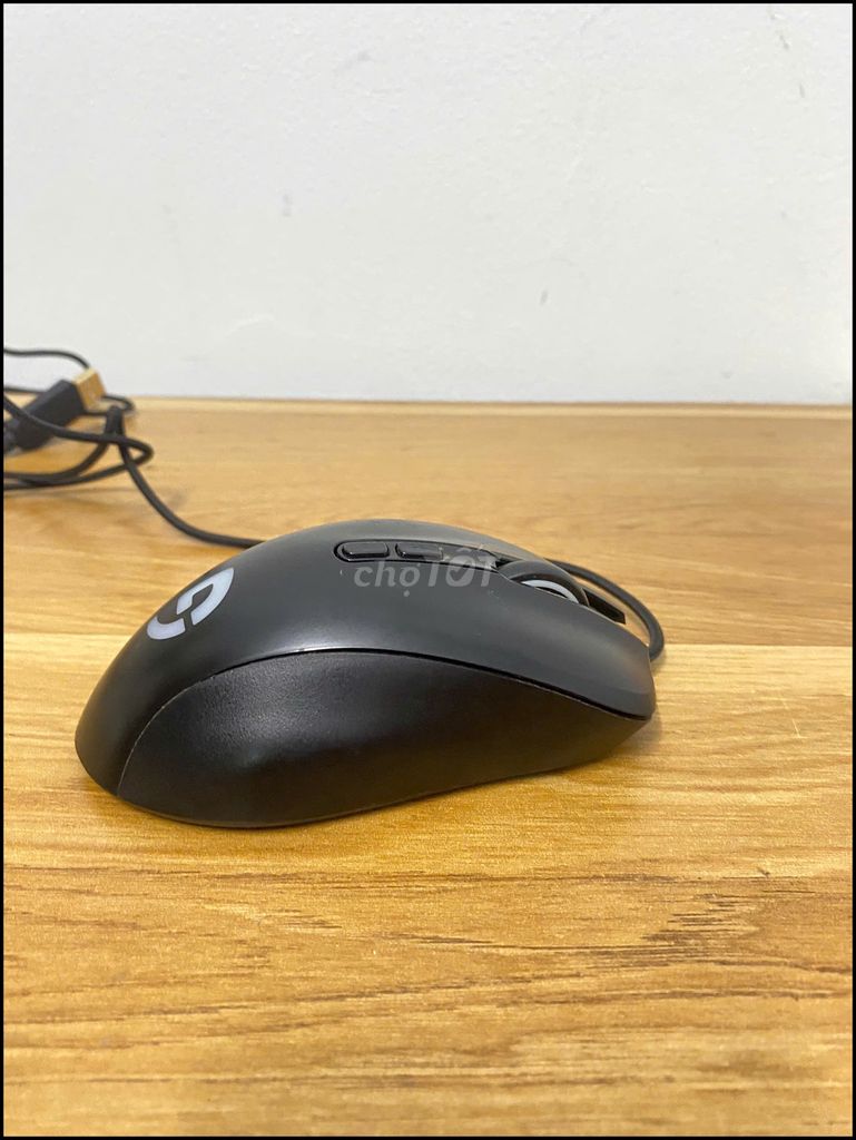 Chuột gaming Fuhlen G90 Đen. Mua bán Phụ kiện (Màn hình, Chuột...) tại Thành phố Long Xuyên An Giang được đăng bởi La Thọ hình 1