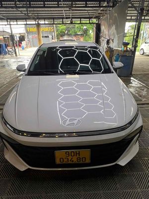 Hyundai Accent 2024 1.5 MT - 12050 km. Mua bán Ô tô tại Quận Tân Phú Tp Hồ Chí Minh được đăng bởi Cầm Đồ Trọng Tín