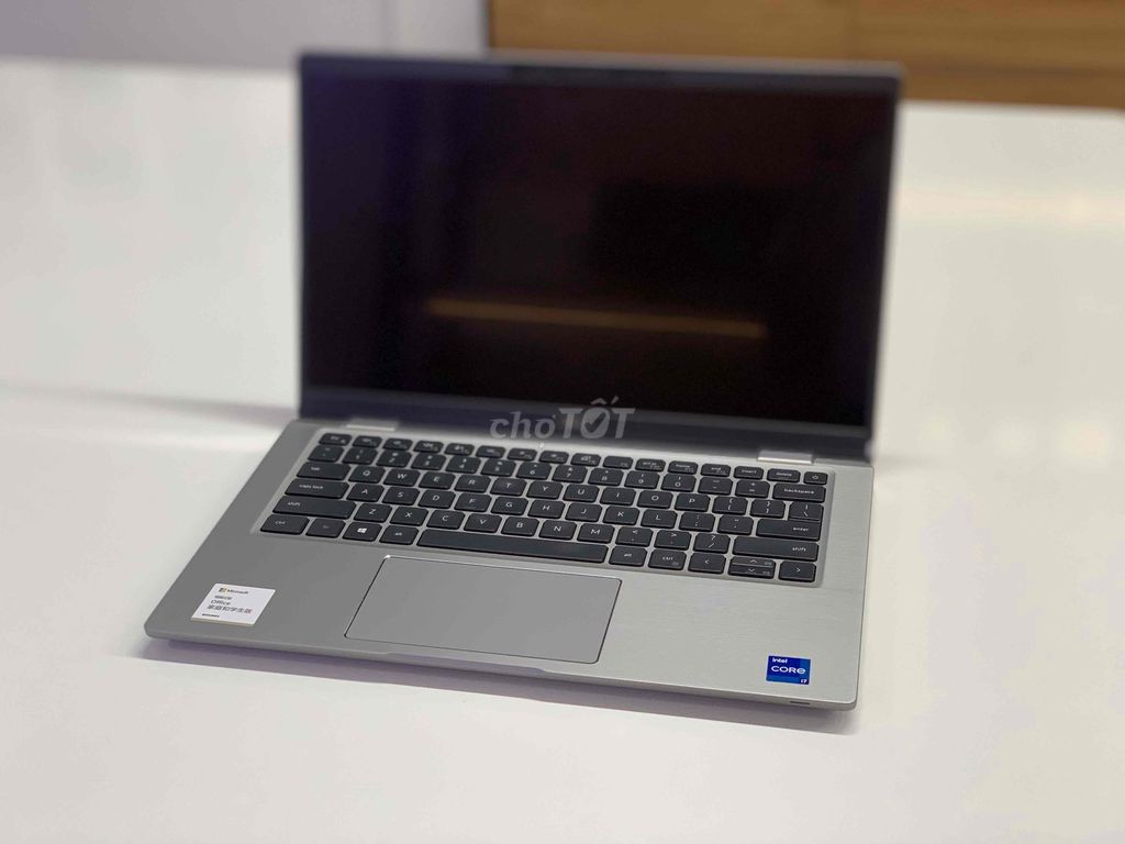 Latitude 7420 Core i7 16GB 512GB| Vỏ kim loại. Đep