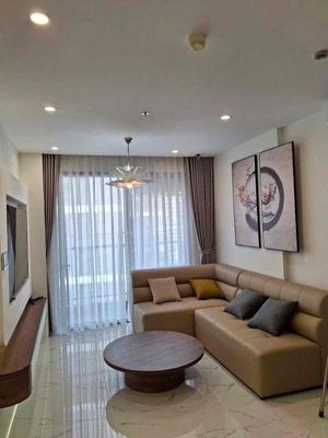 Căn hộ 51 m² · 1 PN · The Glory Heights - Vinhomes Grand Park
