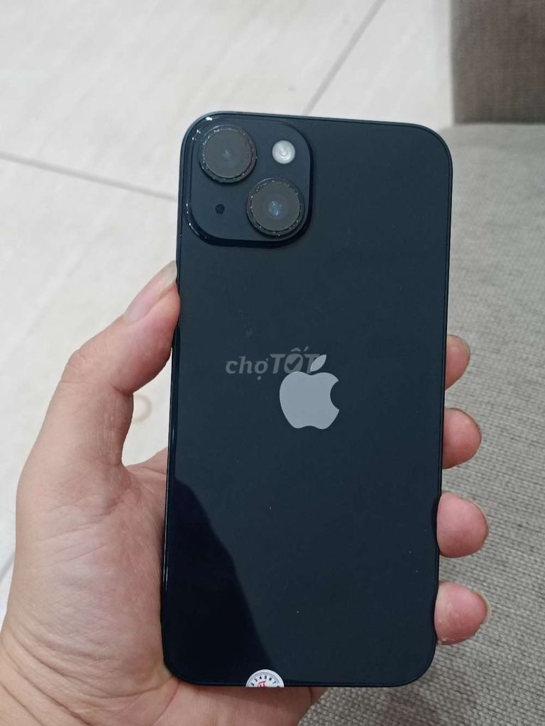 (Đà Nẵng) Iphone 14 128 vna zin pin 84. Mua bán Điện thoại tại Quận Cẩm Lệ Đà Nẵng được đăng bởi Nguyễn Đức Ngà hình 1