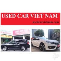 USED CAR VIỆT NAM USED CAR VIỆT NAM