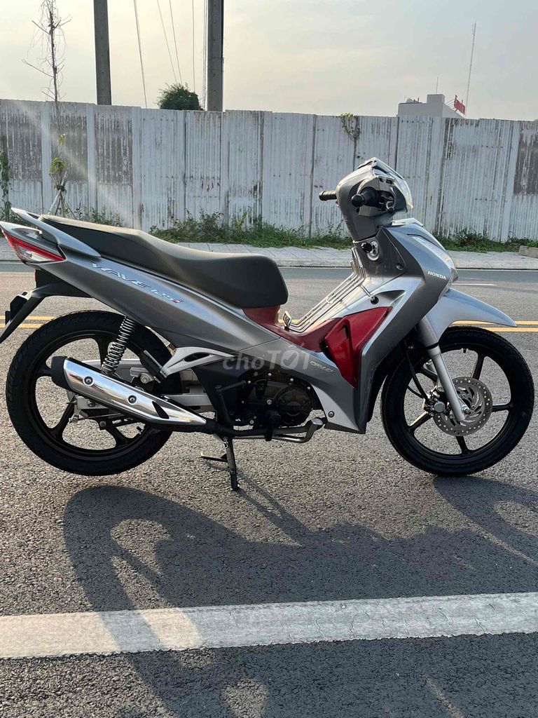 xe wave i 2020 bao hồ sơ. Mua bán Xe máy tại Quận Ninh Kiều Cần Thơ được đăng bởi Tân Hưng Phát hình 4