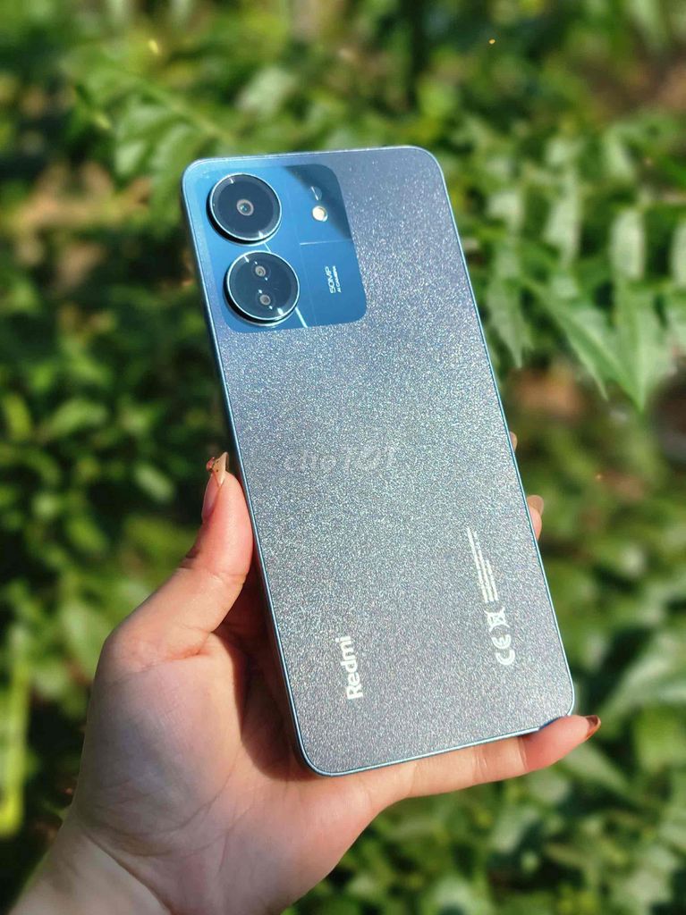 Redmi 13C Ram 8/256gb. Mua bán Điện thoại tại Thành phố Buôn Ma Thuột Đắk Lắk được đăng bởi HT mobile hình 1