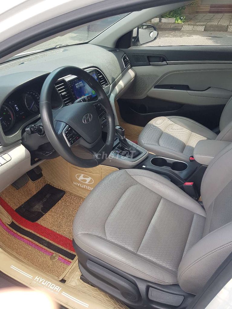 2018 1.6 AT - 96000 km. Mua bán Ô tô tại Huyện An Dương Hải Phòng được đăng bởi Mr Quý hình 13