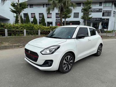 Suzuki Swift 2019 GLX 1.2 CVT - xe đẹp suất sắc. Mua bán Ô tô tại Quận Nam Từ Liêm Hà Nội được đăng bởi Trần thịnh