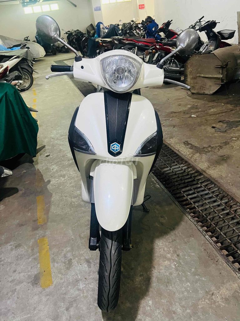 Bán xe tay ga Liberty dáng đẹp long lanh. Mua bán Xe máy tại Thành phố Thủ Đức Tp Hồ Chí Minh được đăng bởi Nylee hình 2