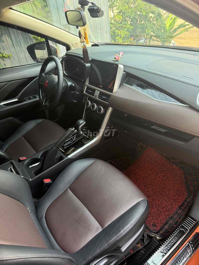 Mitsubishi Xpander Cross 2021 Cam 60000 km. Mua bán Ô tô tại Quận Bình Tân Tp Hồ Chí Minh được đăng bởi Trinh tp hcm hình 14