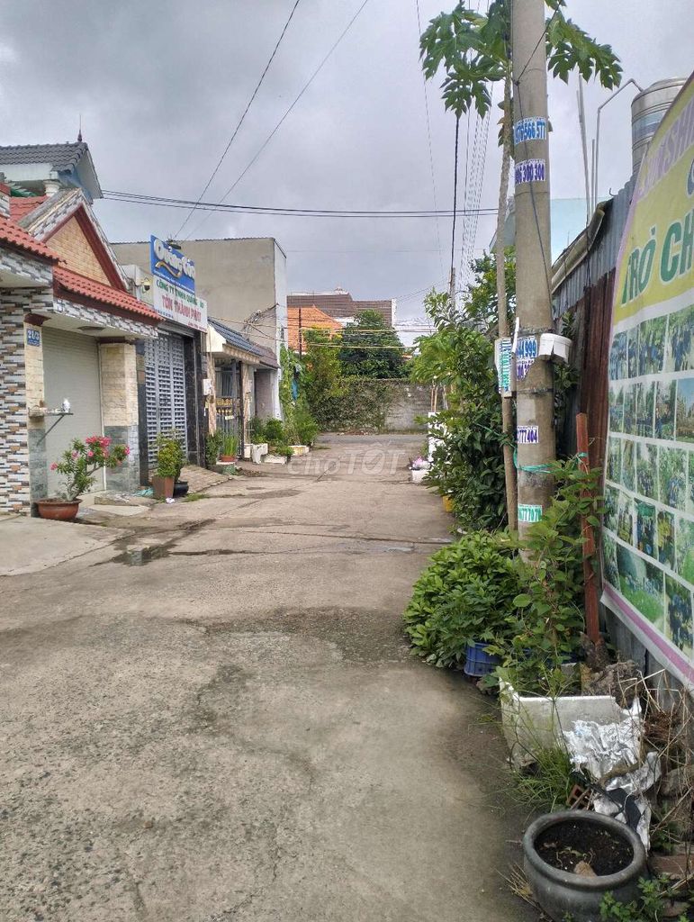 Cho thuê mặt bằng - ảnh 5