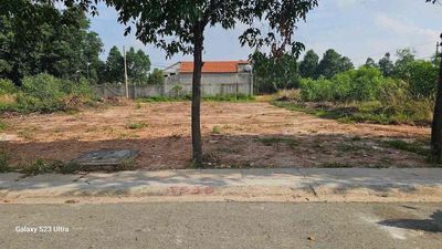 Bán Đất Bến Cát Giá Rẻ 300m2 Giá 840 Triệu Sát Trường Đại Học Việt Đức