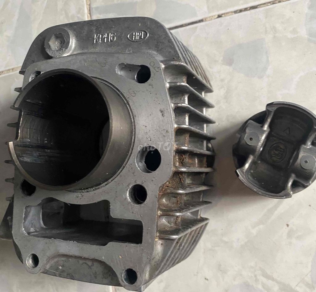 Đầu lòng cho Wave 125 Future 125 giá 250k. Mua bán Phụ tùng xe tại Thành phố Thủ Đức Tp Hồ Chí Minh được đăng bởi An  Nhiên hình 2