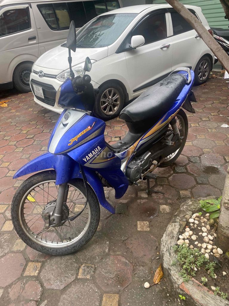 jupiter v. Mua bán Xe máy tại Huyện Thanh Trì Hà Nội được đăng bởi Phạm Ngọc Duy hình 1