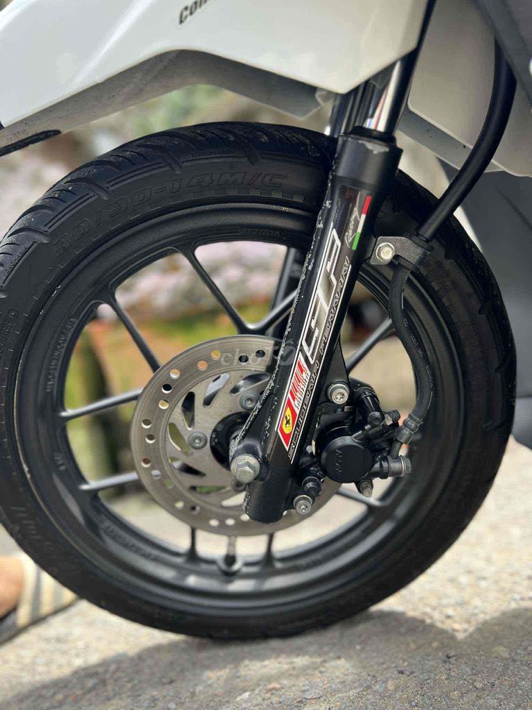 Cần bán vario 125 cuối đời 218. Mua bán Xe máy tại Thành phố Vĩnh Long Vĩnh Long được đăng bởi Thuan hình 9