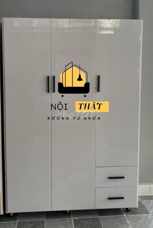 Tủ quần áo Tủ quần áo Tủ quần áo. Mua bán Tủ, kệ gia đình tại Huyện Bình Chánh Tp Hồ Chí Minh được đăng bởi Nội thất giá xưởng hình 1