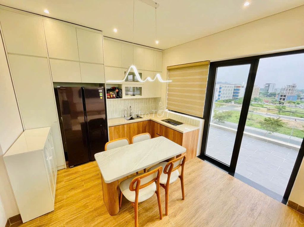 Аренда · 2 комн. · 65 м² · Quận Ngũ Hành Sơn, ул. Khu đô thị FPT