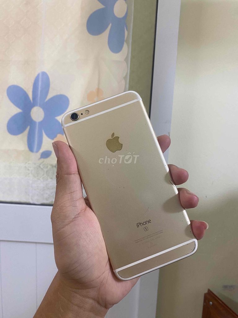 Iphone 6Splus 128Gb fullcn