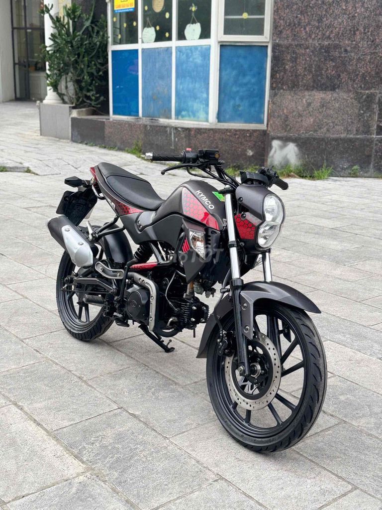 Kymco kpipe 50cc 2022 sơn zin máy zin 100%. Mua bán Xe máy tại Quận Cầu Giấy Hà Nội được đăng bởi nguyễn bích thuỷ hình 2