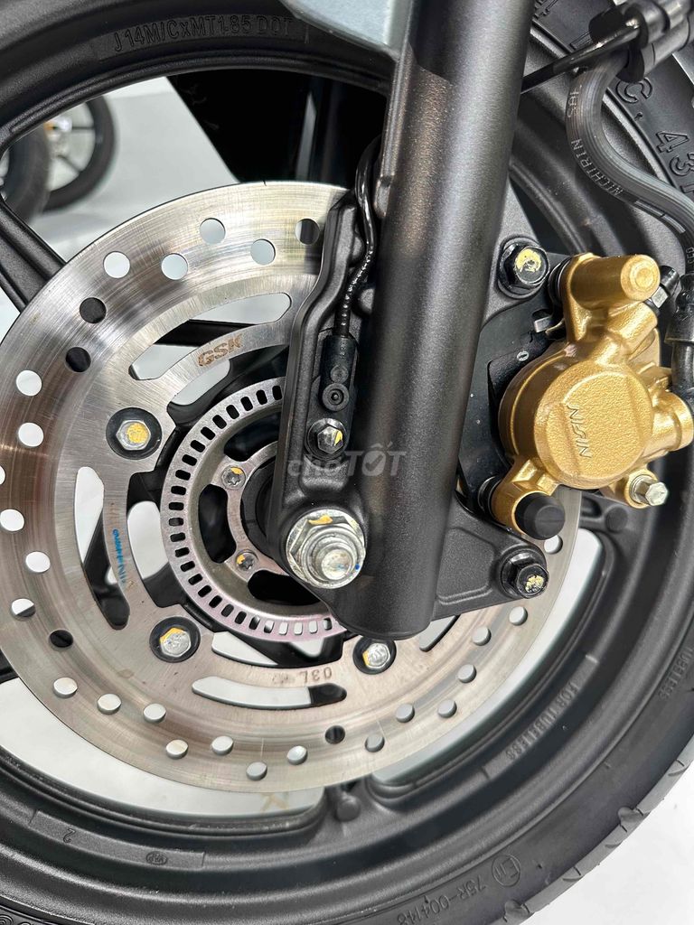 Honda Airblade. Mua bán Xe máy tại Thành phố Mỹ Tho Tiền Giang được đăng bởi Minh Tân hình 6