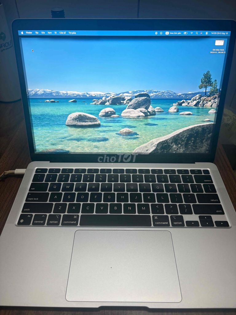 mac air m1. Mua bán Laptop tại Quận Bình Tân Tp Hồ Chí Minh được đăng bởi phuc hình 1