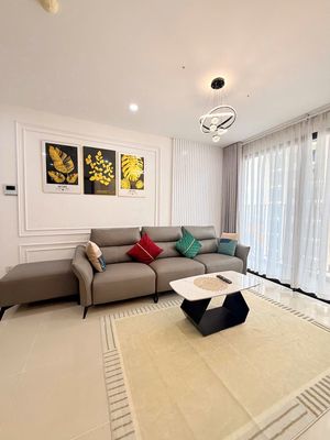 Аренда · 3 комн. · 106 м² · Quận 10
