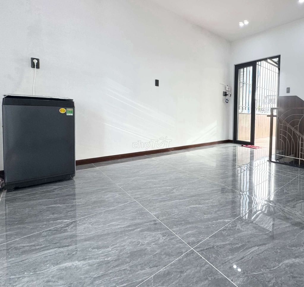 Brand-new furnished house with rooftop terrace in An Khê — photo 11