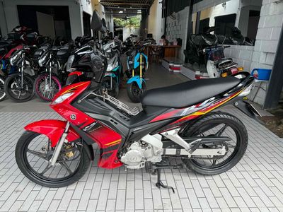 Exciter 2008 máy Thái gốc Miền Tây.. Mua bán Xe máy tại Quận Ô Môn Cần Thơ được đăng bởi Trần Tùng