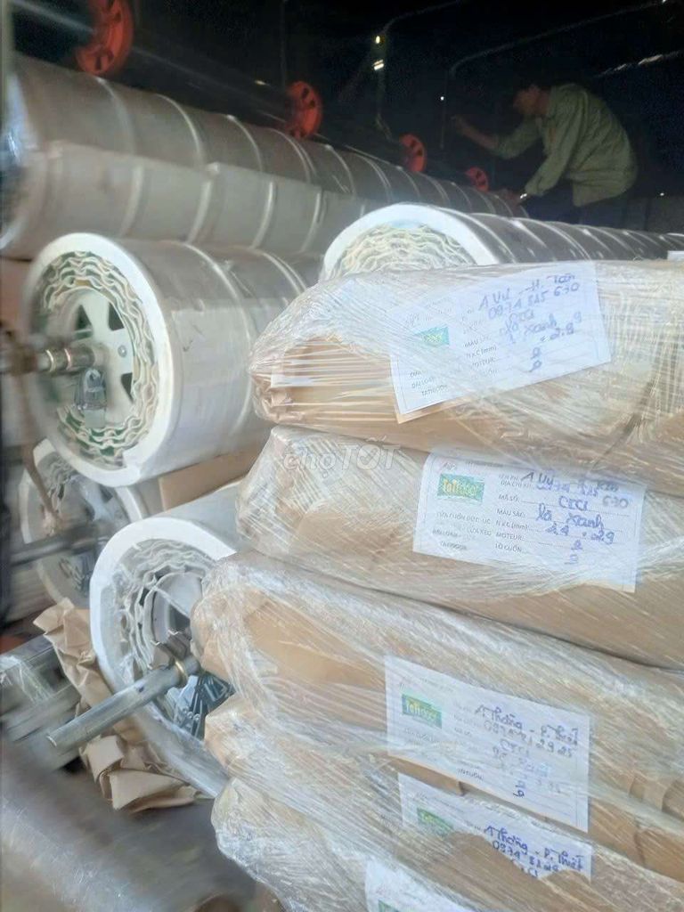 Cửa cuốn tấm liền úc. Mua bán Nội thất, đồ gia dụng khác tại Thành phố Đà Lạt Lâm Đồng được đăng bởi  thảo cửa cuốn hình 1