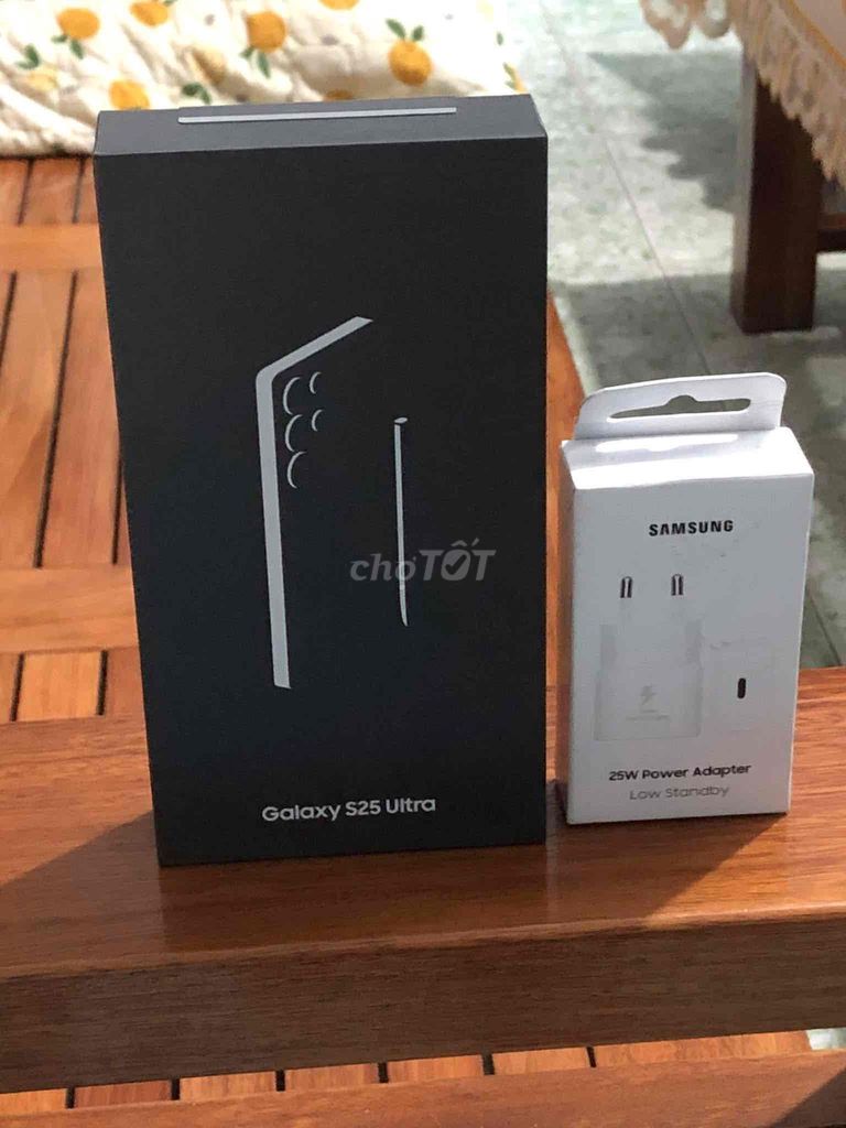 Samsung S25 Ultra 256GB Xám. Mua bán Điện thoại tại Quận Thanh Khê Đà Nẵng được đăng bởi Vu Tin hình 1