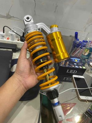 Phuộc ohlins thái lan dành cho sh ý, ab, shvn. Mua bán Phụ tùng xe tại Quận 11 Tp Hồ Chí Minh được đăng bởi Gia Hoà